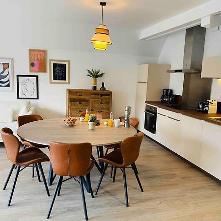 Appartement Proche Centre Historique Avec Parking Sarlat-la-Canéda Eksteriør bilde