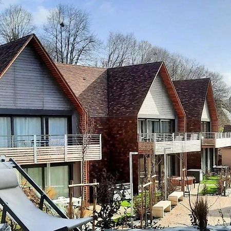 Appartement Proche Centre Historique Avec Parking Sarlat-la-Canéda Eksteriør bilde